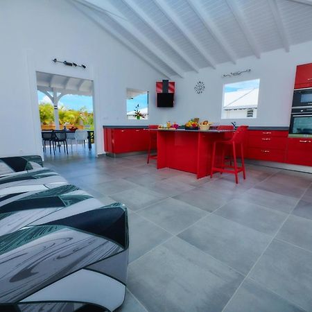 Les Villas Lourya Marie-Galante Grand-Bourg  Dış mekan fotoğraf