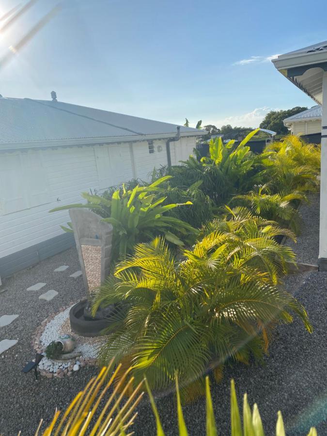 Les Villas Lourya Marie-Galante Grand-Bourg  Dış mekan fotoğraf