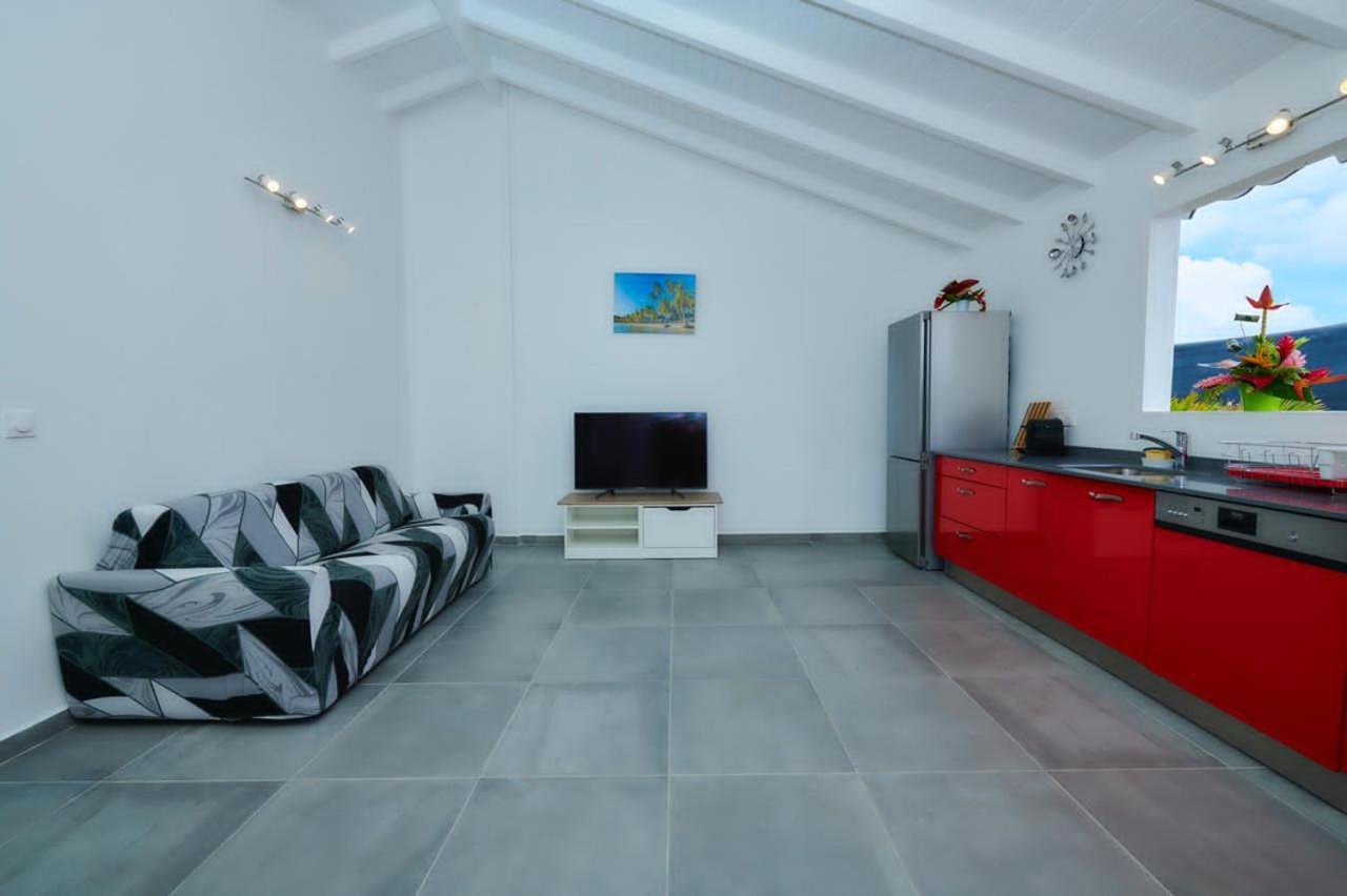 Les Villas Lourya Marie-Galante Grand-Bourg  Dış mekan fotoğraf