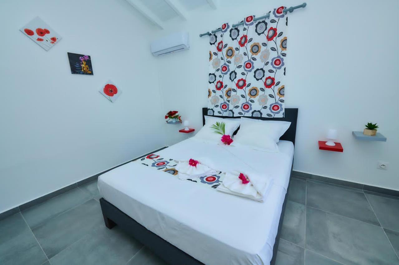 Les Villas Lourya Marie-Galante Grand-Bourg  Dış mekan fotoğraf